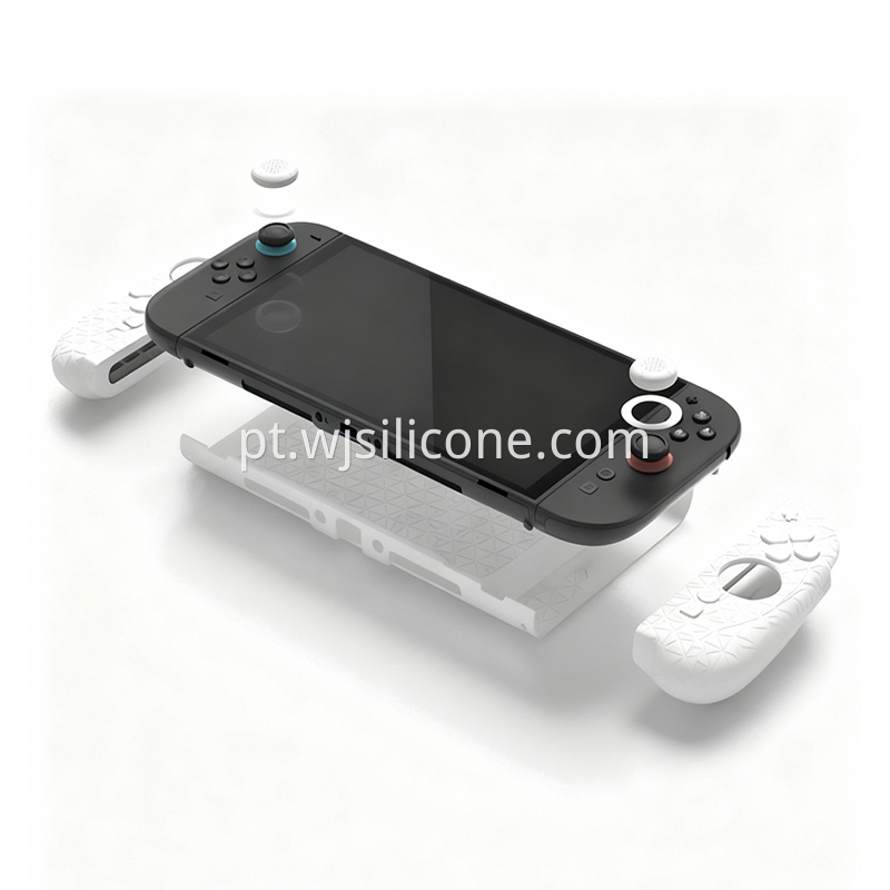 Protective Shell for Gaming Handhelds for Switch 2